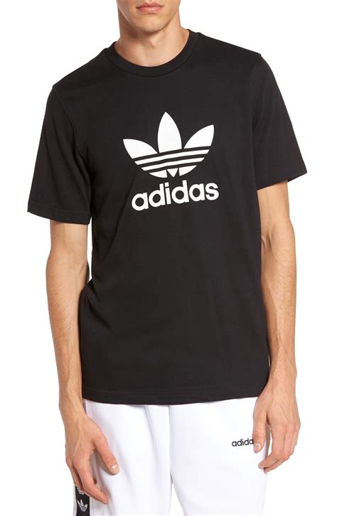 adidas originals men's shirts